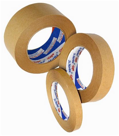 Adhesive Transfer Tape Clear 90 Mic